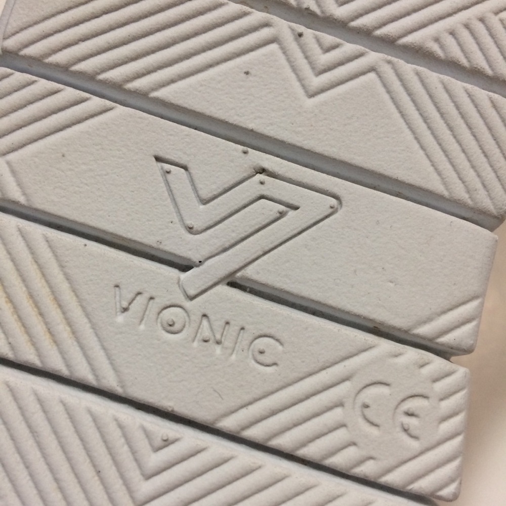 Vionic Roxan Nubuck Slip-On - Picture 9 of 12